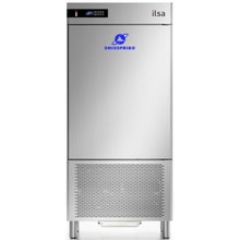 Charger l'image dans la galerie, refroidisseur rapide, cellule de refroidissement rapide, surgélateur, congélateur rapide