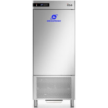 Charger l'image dans la galerie, refroidisseur rapide, cellule de refroidissement rapide, surgélateur, congélateur rapide