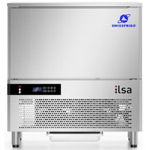 Charger l'image dans la galerie, refroidisseur rapide, cellule de refroidissement rapide, surgélateur, congélateur rapide