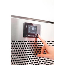 Charger l'image dans la galerie, ILSA - Refroidisseur rapide MINI 5x GN 1/1 + EN 400 x 600 mm - surgélateur