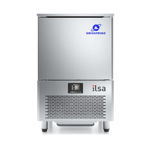 Charger l'image dans la galerie, refroidisseur rapide, cellule de refroidissement rapide, surgélateur, congélateur rapide