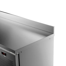 Charger l'image dans la galerie, ILSA - Table réfrigérée négative avec 4 portes GN 1/1 -18°C/-22°C
