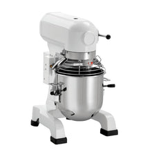 Cargue la imagen en la galería, SPIRAL - Pétrin / Malaxeur planétaire 7.5kg/20L AS