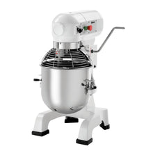 Cargue la imagen en la galería, SPIRAL - Pétrin / Malaxeur planétaire 9kg/30L AS