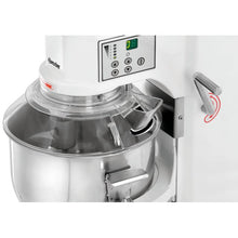 Cargue la imagen en la galería, SPIRAL - Pétrin / Malaxeur planétaire 1.2kg/7L AS