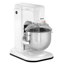 Cargue la imagen en la galería, SPIRAL - Pétrin / Malaxeur planétaire 1.2kg/7L AS