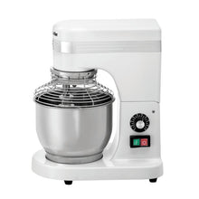 Carica l'immagine nel visualizzatore di Gallery, SPIRAL - Pétrin / Malaxeur planétaire 0,75kg/5L AS