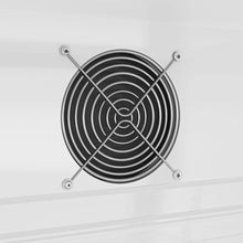 Load image into Gallery viewer, FRIDGE - Réfrigérateur de bar sous-comptoir 335 litres - 3 portes battantes