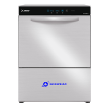 Charger l'image dans la galerie, lave-verre - lave-verres - wintherlater - meiko - krupps - lave-vaisselle - plonge restaurant - lave-vaisselle professionnel