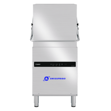 Charger l'image dans la galerie, lave-verre - lave-verres - wintherlater - meiko - krupps - lave-vaisselle - plonge restaurant - lave-vaisselle professionnel