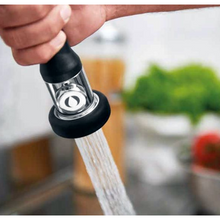 Charger l'image dans la galerie, MONOLITH - ERAMINI192K - Robinetterie professionnelle - Mini douchette mitigeur gastropro avec un robinet un trou