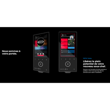 Cargue la imagen en la galería, UNOX - CHEFTOP-X™ Digital.ID™ - Combisteamer - 6 x GN 1/1 - Gauche Vision