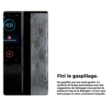 Cargue la imagen en la galería, UNOX - CHEFTOP-X™ Digital.ID™ - Combisteamer - 6 x GN 1/1 - Gauche Vision
