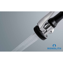 Charger l'image dans la galerie, MONOLITH - ERAMINI192K - Robinetterie professionnelle - Mini douchette mitigeur gastropro avec un robinet un trou