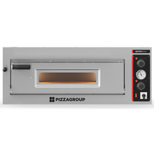Carica l'immagine nel visualizzatore di Gallery, PIZZAGROUP - ENTRY MAX 6P - Four à pizza électrique 6 x ø34 cm - En profondeur - manuel