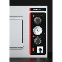 Charger l'image dans la galerie, PIZZAGROUP - ENTRY MAX 12L - Four à pizza électrique 6+6 x ø34 cm - En largeur - manuel