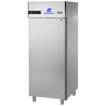 Charger l'image dans la galerie, armoire réfrigérée positive, frigo inox, armoire inox positif, armoire réfrigérée gastronorme, frigo professionnel
