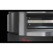 Charger l'image dans la galerie, CUPPONE - ALPHA - Four à pizza électrique digital à sole rotatif 10 x ø35cm - AO140/1TS