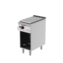 Charger l'image dans la galerie, DESCO - Cuisinière à gaz plaques coupe-feu - 7 Kw