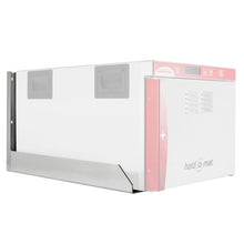 Charger l'image dans la galerie, HOLD-O-MAT - 411 - Four de régénération de cuisson à basse température et maintien au chaud - avec sonde - Swiss made - best-seller