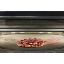 Charger l'image dans la galerie, CUPPONE - ALPHA - Four à pizza électrique digital à sole rotatif 10 x ø35cm - AO140/1TS