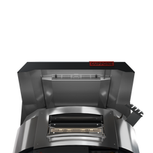 Charger l'image dans la galerie, CUPPONE - ALPHA - Four à pizza électrique digital à sole rotatif 7 x ø35cm - AO110/1TS