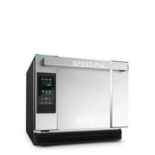 Carica l'immagine nel visualizzatore di Gallery, UNOX - BakerLux Speed.Pro - Four ultra rapide - 3 x plaques 460x330 - 230V