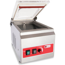 Load image into Gallery viewer, VACUUM - Machine à sous-vide 8/210 - 8 m³/h