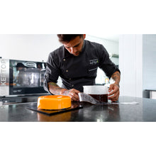 Cargue la imagen en la galería, UNOX - BakerTop Plus - Four à convection 10 x EN600/400 - Gauche Vision