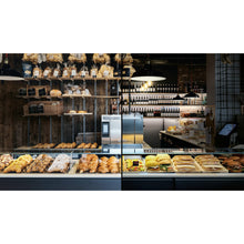 Carica l'immagine nel visualizzatore di Gallery, UNOX - BakerLux Speed.Pro - Four ultra rapide - 3 x plaques 460x330 - 400V