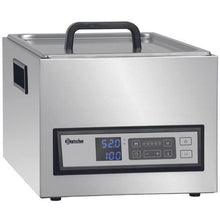 Load image into Gallery viewer, Cuiseur basses températures - machine sous-vide 25 Litres