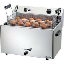 Load image into Gallery viewer, FRYER - Friteuse - Cuiseur de beignets - 16 Litres