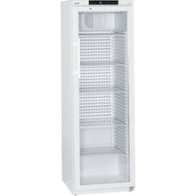Charger l'image dans la galerie, LIEBHERR - Réfrigération médicale - Réfrigérateur à médicaments CoolMed - 280 Litres - Avec alarme et porte vitrée (Froid ventilé)
