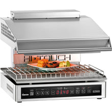 Carica l'immagine nel visualizzatore di Gallery, HI-LIGHT - Salamandre - GN 1/1 - 4,5 Kw - EcoGastro