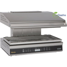 Carica l'immagine nel visualizzatore di Gallery, HI TOUCH - Salamandre - GN1/1 - 6 Kw - EcoGastro