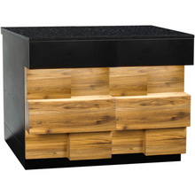 Charger l'image dans la galerie, SOPRANO - Comptoir de caisse neutre 1.5m