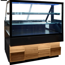 Carica l'immagine nel visualizzatore di Gallery, SOPRANO - Vitrine réfrigérée 1,6m