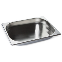 Görseli Galeri görüntüleyiciye yükleyin, Bac gastronorme inox GN 1/2 - Profondeur 20 mm