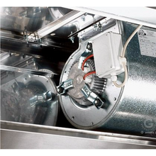 Load image into Gallery viewer, CAPPA - Hotte murale à snacker dynamique 1,0 m - Avec moteur, variateur, filtres et lampe