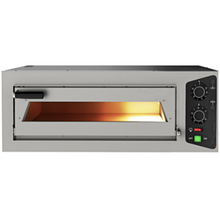 Charger l'image dans la galerie, PIZZAGROUP - Four à pizza électrique 6 x ø35 cm - En largeur manuel / Italie