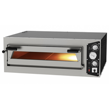 Charger l'image dans la galerie, PIZZAGROUP - Four à pizza électrique 9 x ø35 cm manuel / Italie