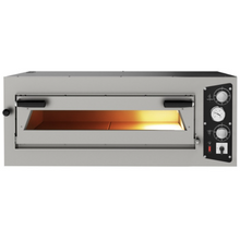 Charger l'image dans la galerie, PIZZAGROUP - Four à pizza électrique 4x30 cm manuel / Italie
