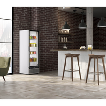 Charger l'image dans la galerie, Armoire à boissons, vitrine réfrigérée, vitrine de congélation, congélateur vitré, frigo à boissons, frigo, congel, congélateur, armoire de congélation