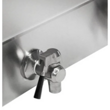 Charger l'image dans la galerie, FRYER - Friteuse électrique 8 litres / Avec robinet de vidange - Imbiss