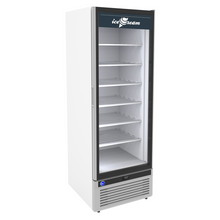 Charger l'image dans la galerie, Armoire à boissons, vitrine réfrigérée, vitrine de congélation, congélateur vitré, frigo à boissons, frigo, congel, congélateur, armoire de congélation