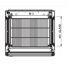 Charger l'image dans la galerie, GLEE - Frigo mural à boissons vitrés sur les côtés - Glee Glass 42 - 410 Litres