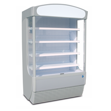 Charger l'image dans la galerie, GLEE - Armoire murale réfrigérée self-service - Gemma 120 - 1280 Litres