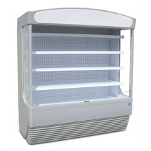 Charger l'image dans la galerie, GLEE - Armoire murale réfrigérée ouverte - Gemma 180 - 1800 Litres