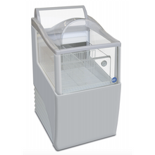 Charger l'image dans la galerie, Armoire à boissons, vitrine réfrigérée, vitrine de congélation, congélateur vitré, frigo à boissons, frigo, congel, congélateur, armoire de congélation