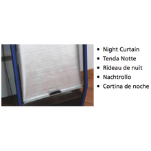 Charger l'image dans la galerie, GLEE - Armoire murale réfrigérée ouverte - self service - Joy30 Lite 3m1 (Sushis ou viande) - 258 Litres